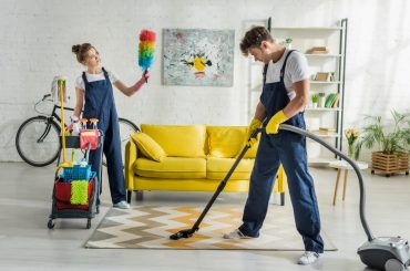 Try These End of Tenancy Cleaning Hacks