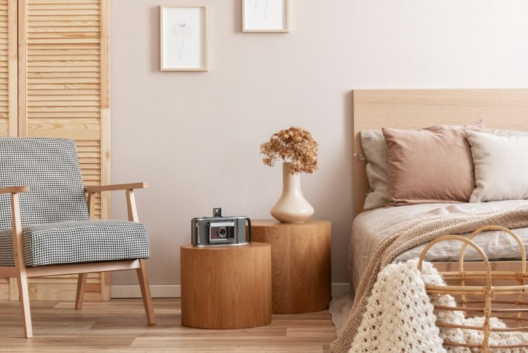 5 Common Uses of Teak Wood in A Home