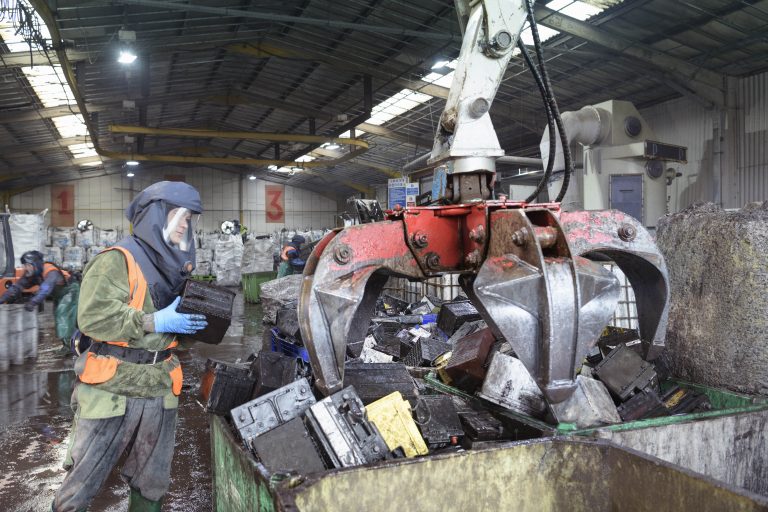 UK Government Measures That Could Impact the Recycling Industry from 2024