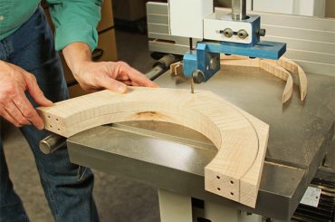 UK’s 5 Best Bandsaw Reviewed 