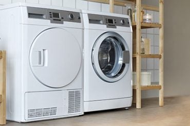 Which is a Better Vented or Condenser Tumble Dryer?