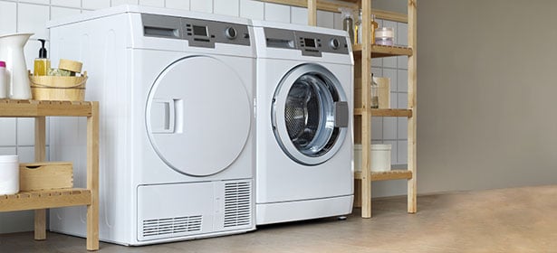 Which is a Better Vented or Condenser Tumble Dryer?