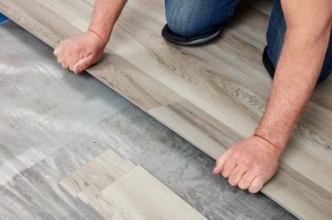 What Are The Different Methods To Install LVT Flooring?