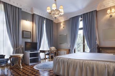 What Are the Benefits of Using Blackout Lining in Bedrooms versus Other Areas of The Home?