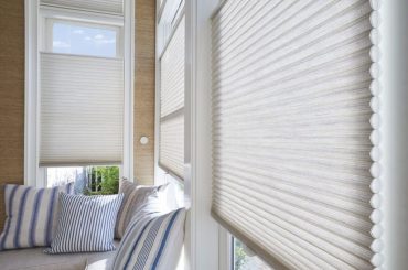 What Blinds Are Currently in Style?