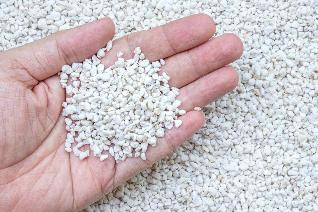 What is Perlite