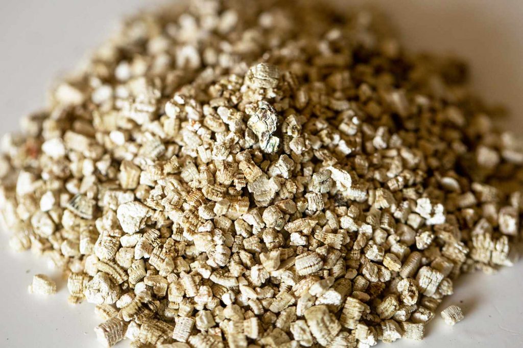 What is Vermiculite