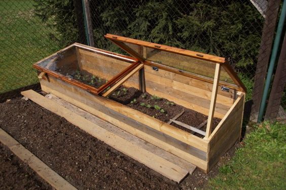 What is a Cold Frame