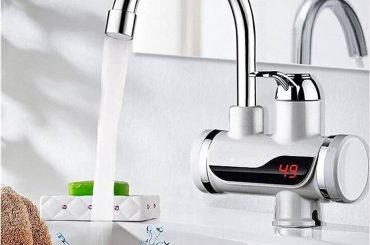 What is the Best Tankless Instant Hot Water Dispenser