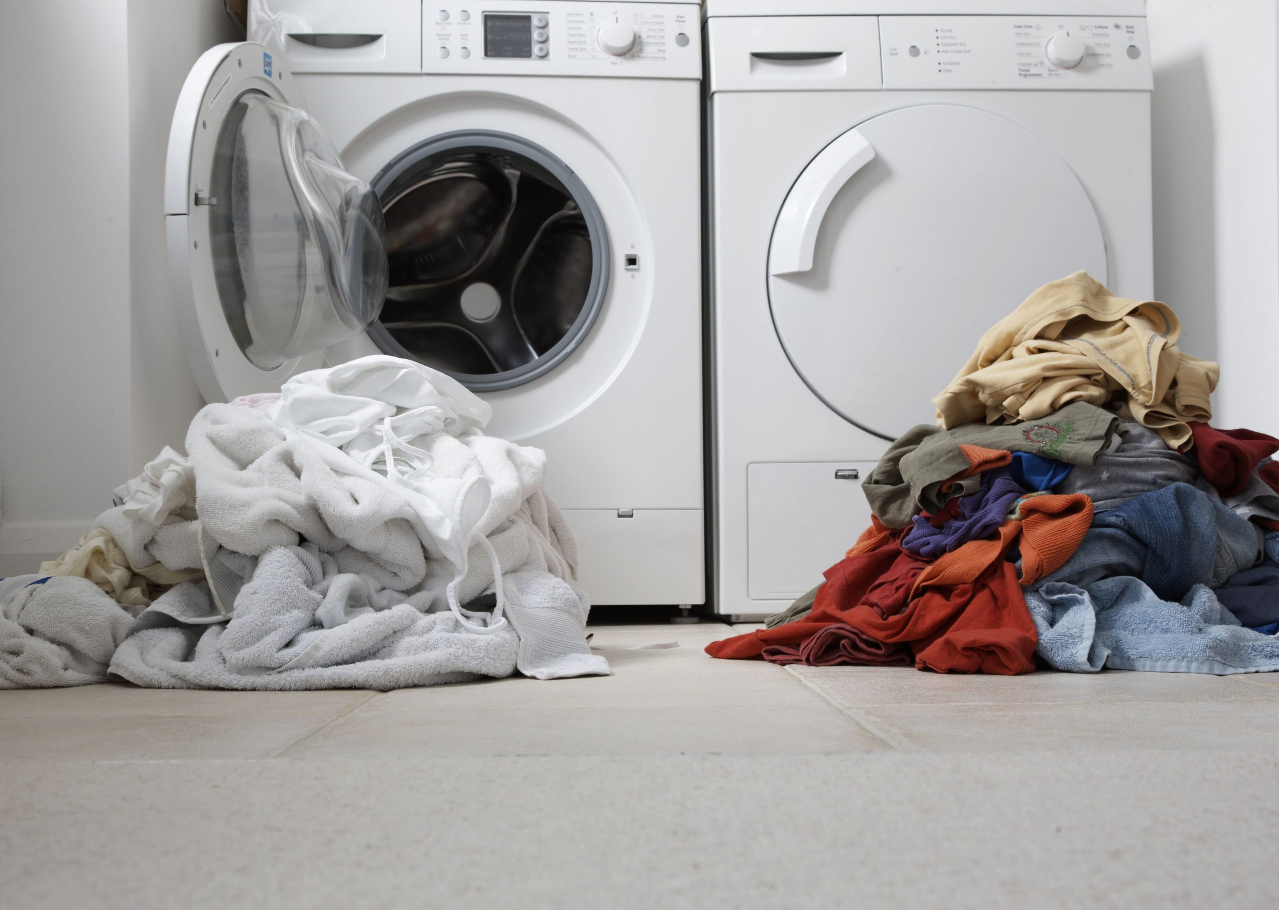 Which is a Better Vented or Condenser Tumble Dryer?