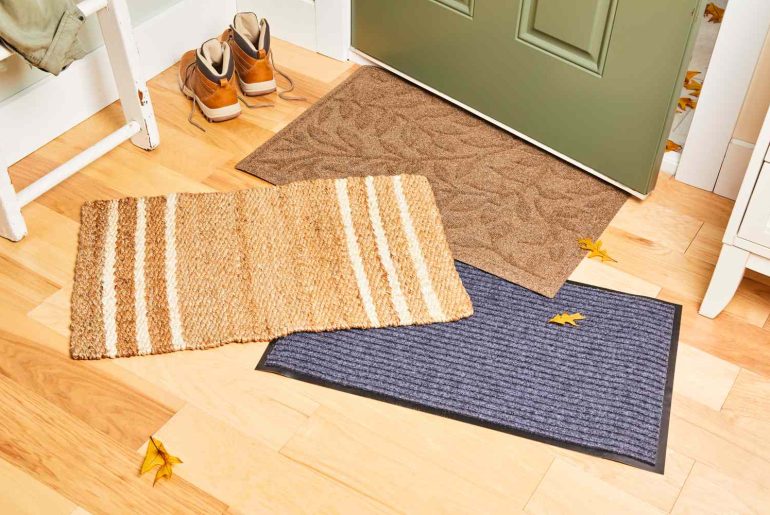 Why Door Mats Are an Important First Impression of Your Home