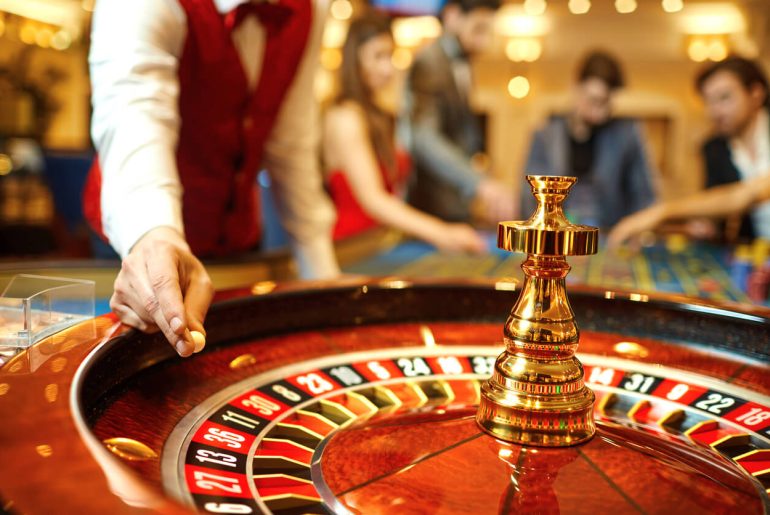 Why Have Social Casinos Become So Popular?