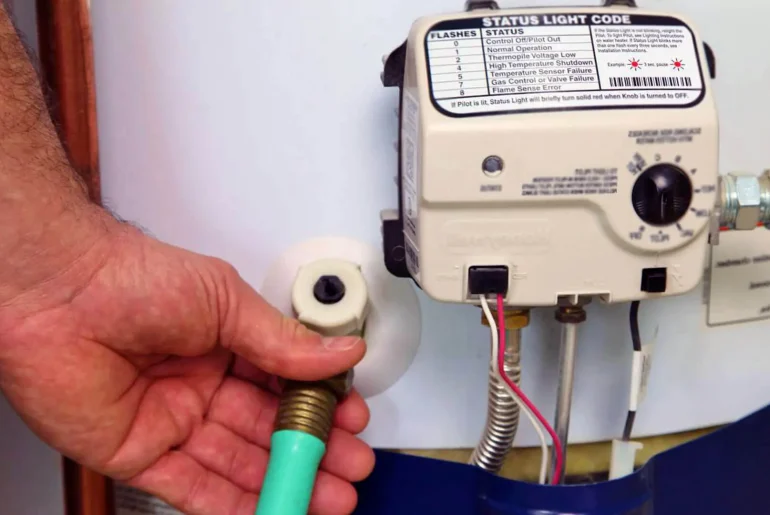 Why You Might Need to Replace Your Hot Water System