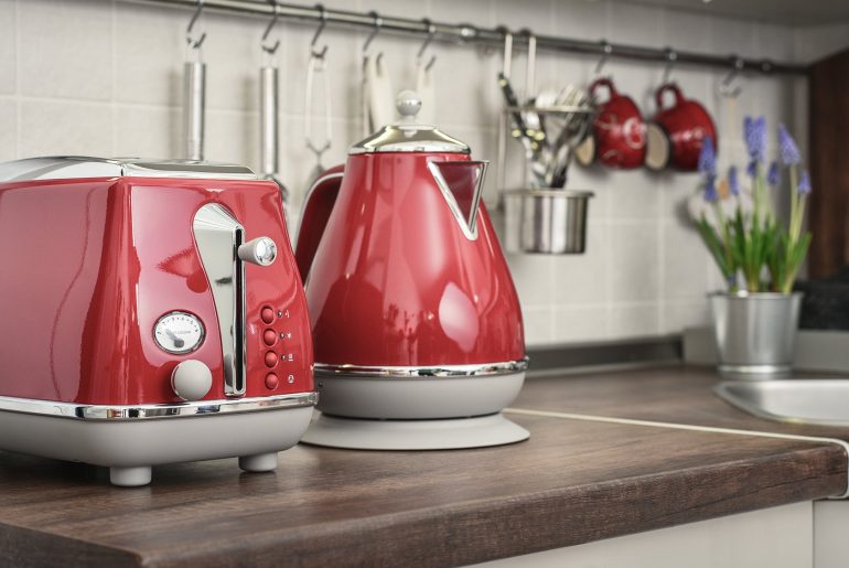 Your Comprehensive Guide to Selecting the Ideal Kettle and Toaster