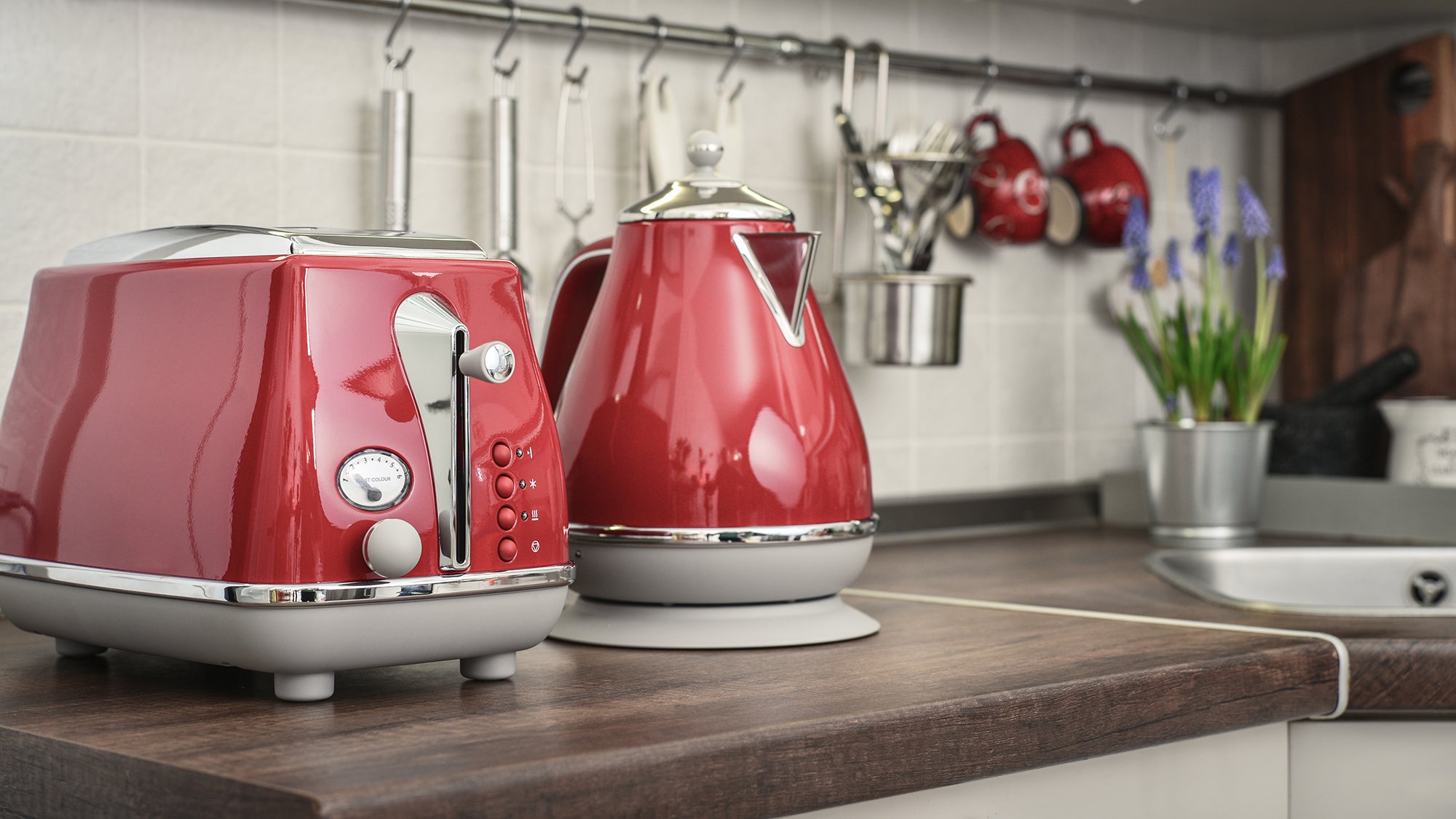 Your Comprehensive Guide to Selecting the Ideal Kettle and Toaster