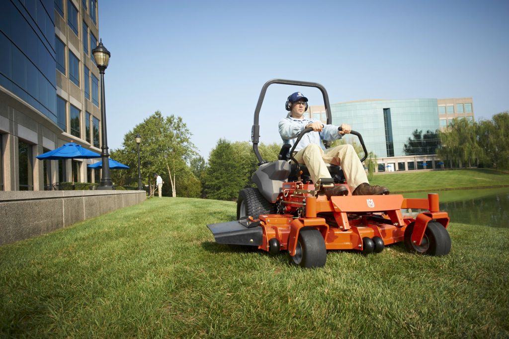Is Toro The Best Zero Turn Mower on the Market? The Arches