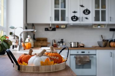 Gothic Décor Ideas For Halloween and Beyond