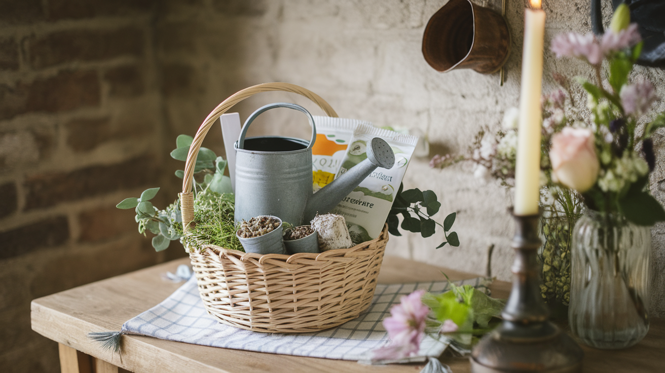 a photo of a wooden table with a spring