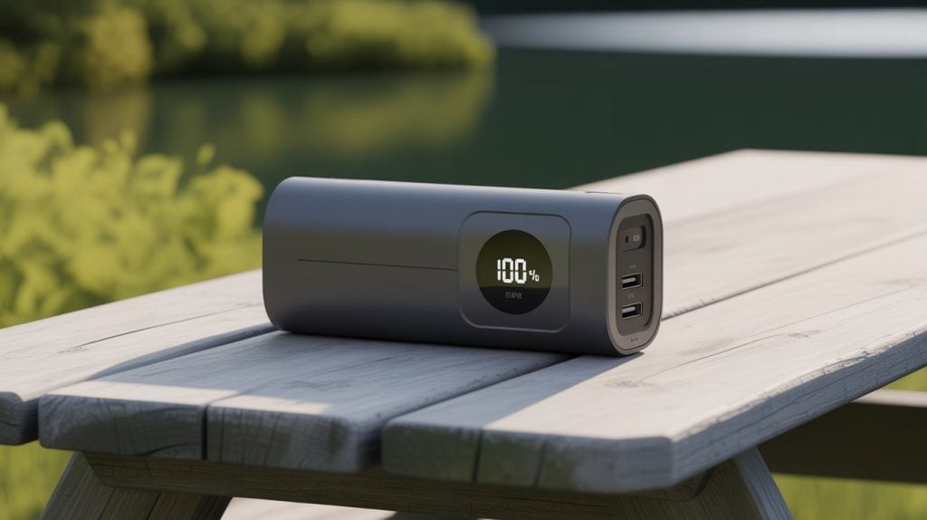 Portable Power Station: Why the EcoFlow Delta Pro 3 Sets the Benchmark