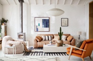 7 Best Elements to Your Dream Living Room