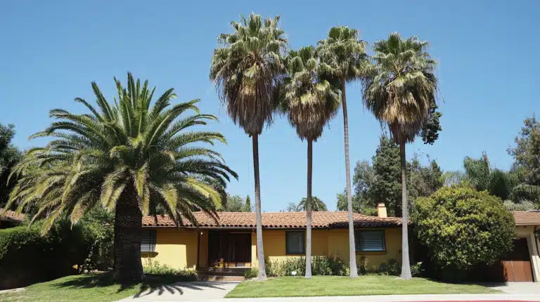 5 Tips on How to Spot Palm Trees and Treat Them