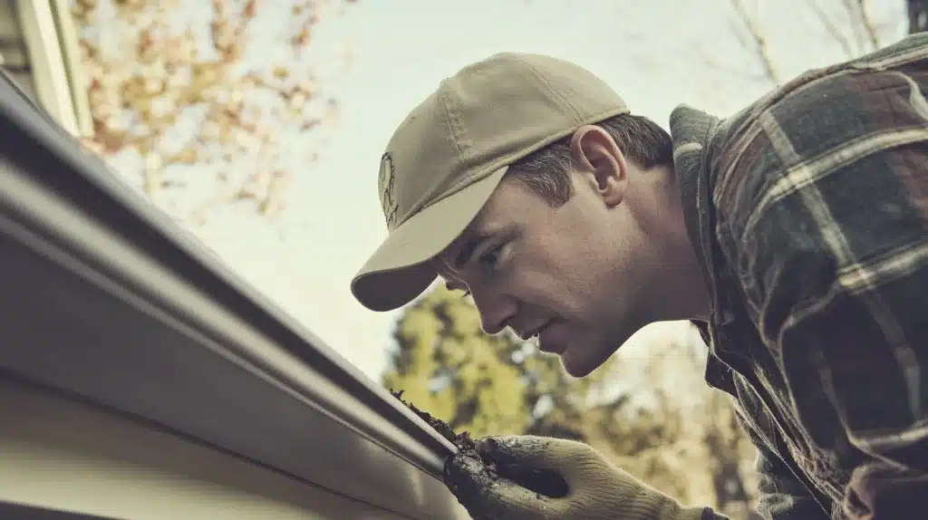 How to Inspect Your Gutters for Damage: A Step-by-Step Guide