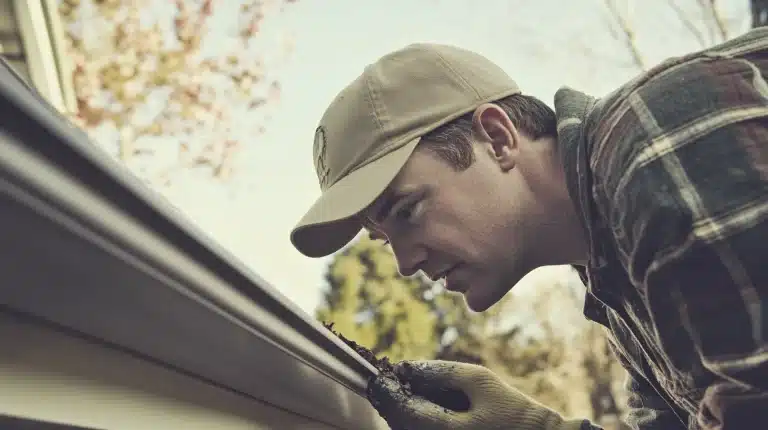 How to Inspect Your Gutters for Damage: A Step-by-Step Guide