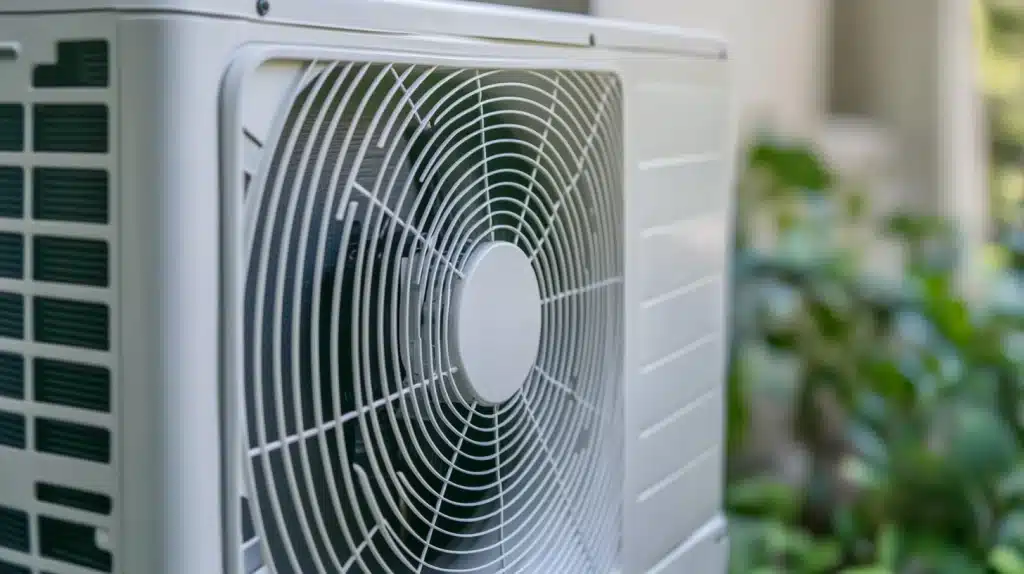 How to Keep Mice Out of an Air Conditioner Condenser
