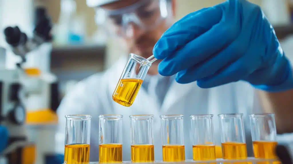 The Growing Need for Drug Testing Services in the Construction Sector