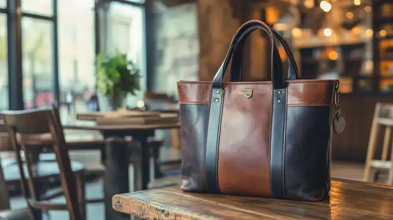 Top 7 Reasons Why Custom Made Bags UK are the Perfect Choice for Your Brand