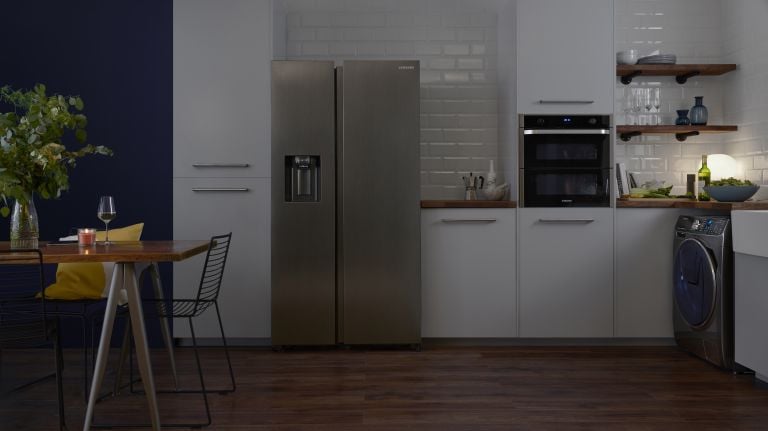 buying american fridge freezer