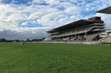 Maintaining and Caring for Racecourses – What Does the Yearly Upkeep for the Cheltenham Races Look Like
