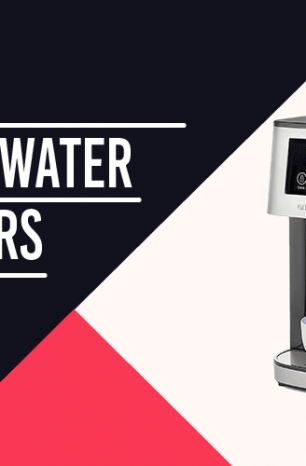 Best Hot Water Dispenser 2021 – Reviews & Buyer’s Guide