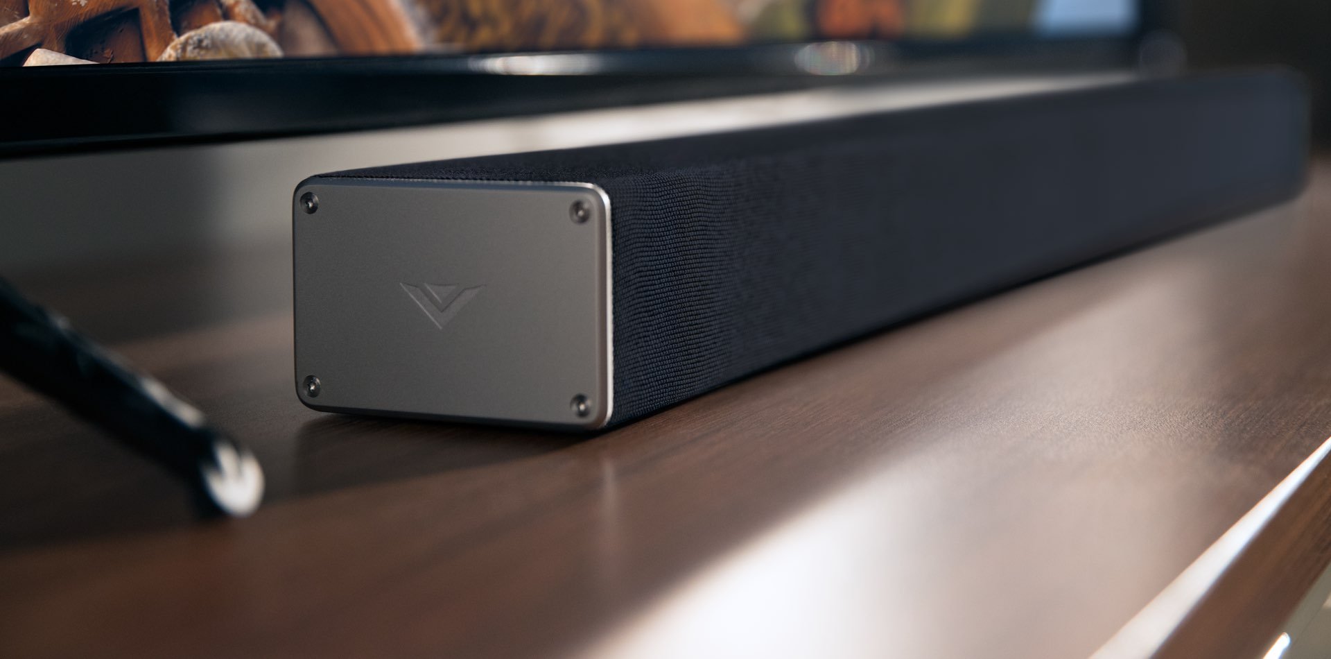 Best Soundbar Under £100