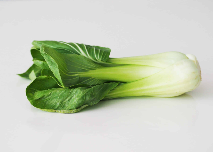 bok choy