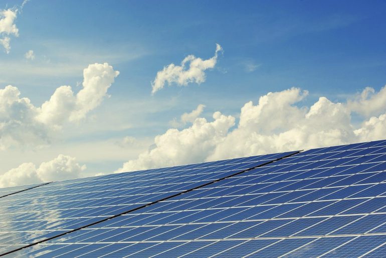 The Best Features to Look for When Choosing Solar Panels for Your Property