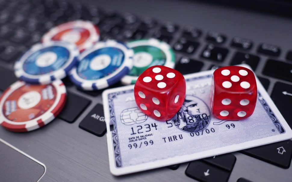 The State of Online Gambling Market in the UK