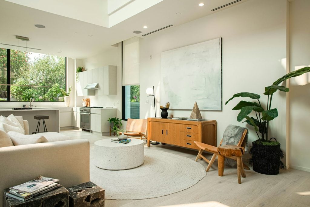 Bringing Warmth and Character Into Modern Living Spaces