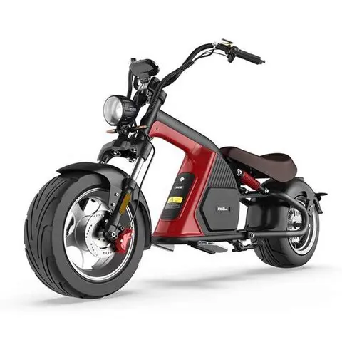Unveiling the Alluring Mystery of Mini Chopper Electric Motorbikes