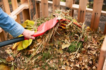 How to Compost for a Small Garden