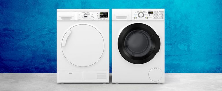 Condenser Tumble Dryer