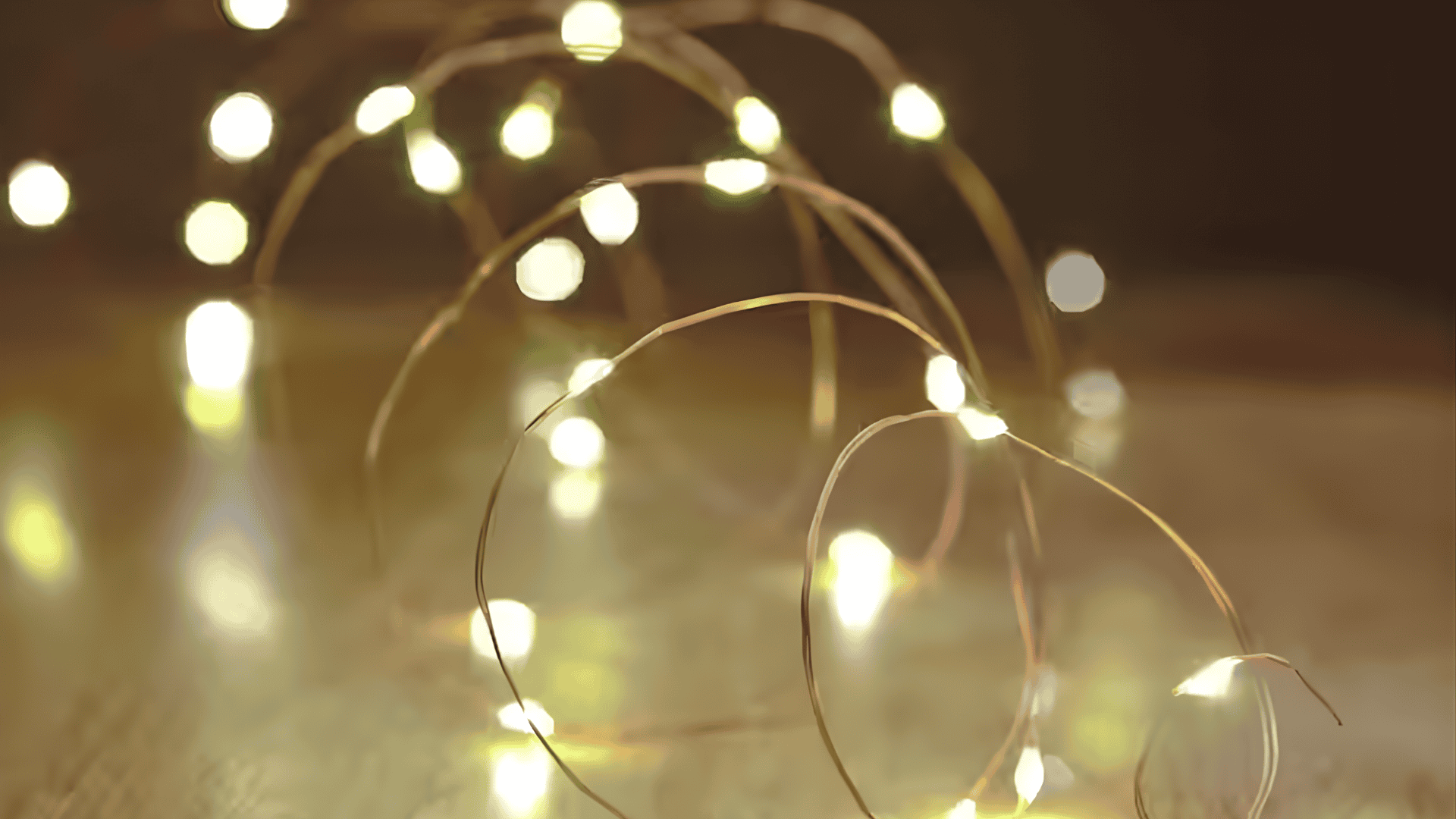 copper wire string light by home depot