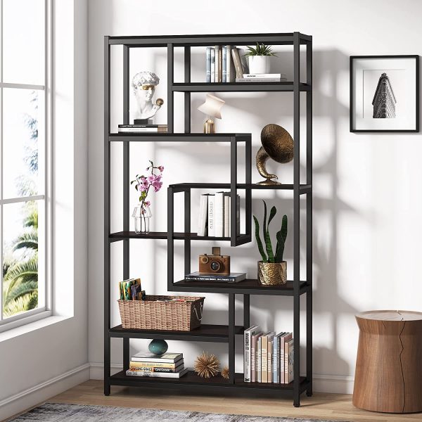 Photo Display Shelving