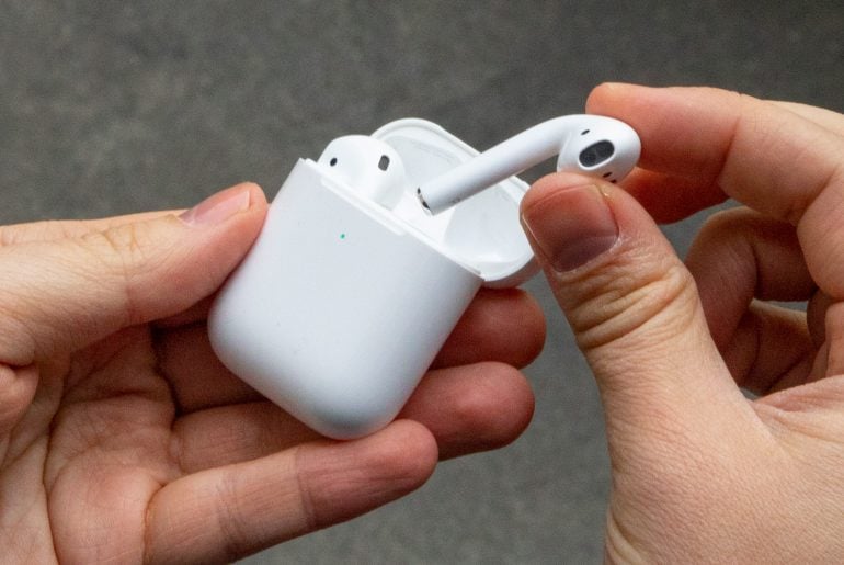 Best Earbuds Under £50 Reviews