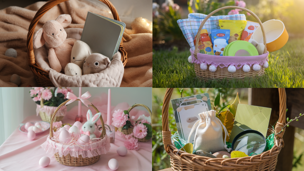 easter basket ideas FEATURED IMAGE