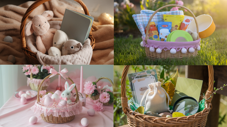 easter basket ideas FEATURED IMAGE