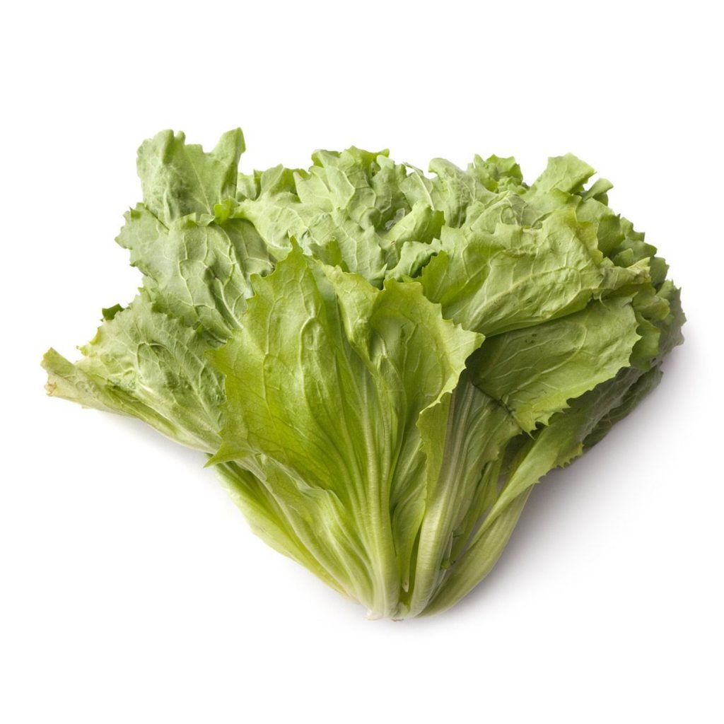 escarole