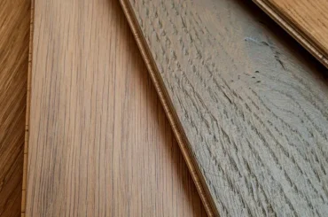 Solid vs Engineered: Choosing the Best Hardwood Flooring