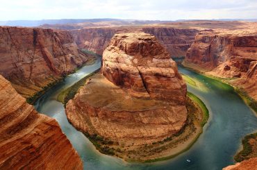Free Horseshoe Bend Grand Canyon photo and picture