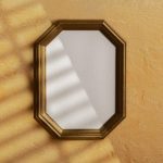 A Complete Guide To Gold Acrylic Mirrors